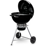 Weber Holzkohlegrill Master-Touch GBS SE E-5755 schwarz, Ø 57cm