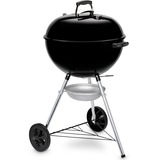 Weber Holzkohlegrill Original Kettle E-5710 schwarz, Ø 57cm