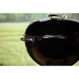 Weber Holzkohlegrill Original Kettle E-5730 schwarz, Ø 57cm