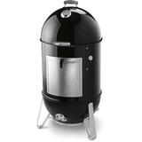 Smokey Mountain Cooker, Smoker