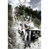 Wera 8767 C HF 3 Zyklop Bitnuss-Satz Sechsrund, Bit-Satz 9-teilig, 1/2", T20 bis T60, mit Haltefunktion