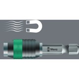 Wera Bit-Satz Bit-Check 30 Universal 1, 1/4" inkl. Kunststoffhalter, aufstellbar