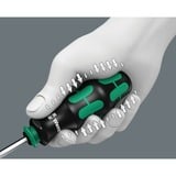 Wera Bit-Satz Kraftform Kompakt 28 SB inkl. Steckgriff und Verlängerung, 1/4"