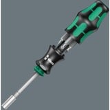 Wera Bit-Satz Kraftform Kompakt 28 SB inkl. Steckgriff und Verlängerung, 1/4"