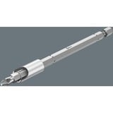 Wera Bit-Satz Kraftform Kompakt 28 SB inkl. Steckgriff und Verlängerung, 1/4"