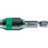 Wera Kegelsenker Bit-Satz 846/8, 1/4" schwarz/grün, 8-teilig