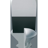 Wera Schraubendreher-Satz Sechsrund 367/6 schwarz/grün, Kraftform Plus