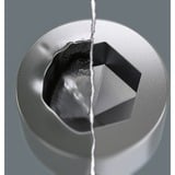 Wera Winkelschraubendreher Satz 950 PKL/9 BM N schwarz, mit Halteclip