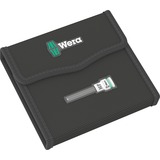 Wera Zyklop Bitnuss-Satz 8740 B HF 1, 3/8", 7-teilig, Steckschlüssel mit Haltefunktion