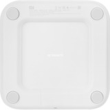 Xiaomi Mi Smart Scale 2, Waage weiß