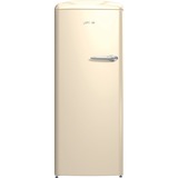 gorenje ORB153C-L, Kühlschrank champagner