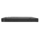 Icy Dock ToughArmor MB411SPO-B, Wechselrahmen schwarz