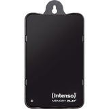 Intenso Memory Play 1 TB, Externe Festplatte schwarz, USB-A 3.2 Gen 1 (5 Gbit/s)