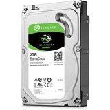 Seagate ST2000DM008 2 TB, Festplatte SATA 6 Gb/s, 3,5"