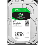 Seagate ST8000DM004 8 TB, Festplatte SATA 6 Gb/s, 3,5"