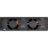 SilverStone SST-FS204B, Wechselrahmen schwarz