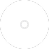 MediaRange BD-R 25 GB, Blu-ray-Rohlinge 6-fach, 25 Stück