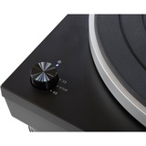 Audio-Technica AT-LP5X, Plattenspieler schwarz