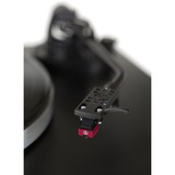 Audio-Technica AT-LP5X, Plattenspieler schwarz