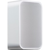 Bluesound Pulse Flex 2i, Lautsprecher weiß, Alexa, WLAN, Bluetooth, AirPlay 2
