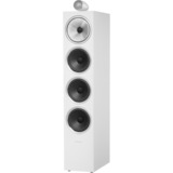 Bowers & Wilkins 702 S2, Lautsprecher weiß, Einzellautsprecher