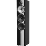 Bowers & Wilkins 703 S2, Lautsprecher schwarz, Einzellautsprecher