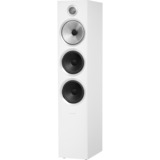 Bowers & Wilkins 703 S2, Lautsprecher weiß, Einzellautsprecher