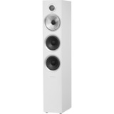Bowers & Wilkins 704 S2, Lautsprecher weiß, Einzellautsprecher