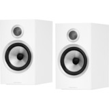 Bowers & Wilkins 706 S2, Lautsprecher weiß, Paar