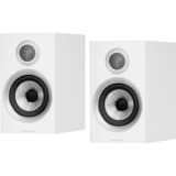 Bowers & Wilkins 707 S2, Lautsprecher weiß, Paar