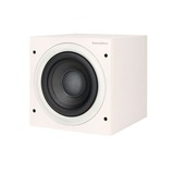 Bowers & Wilkins ASW608, Lautsprecher weiß