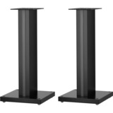 Bowers & Wilkins FS-700 S2 , Standfuß schwarz, Paar