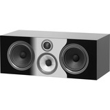 Bowers & Wilkins HTM71 S2 , Lautsprecher schwarz, Einzellautsprecher