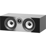 Bowers & Wilkins HTM72 S2, Lautsprecher schwarz, Einzellautsprecher
