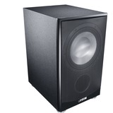 Canton AS 85.3 SC, Lautsprecher schwarz