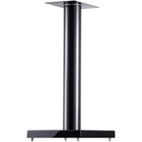 Canton LS 660, Standfuß schwarz/silber, Paar