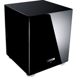 Canton SUB 601, Lautsprecher schwarz