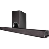 Denon DHT-S316, Soundbar schwarz, HDMI, Optisch