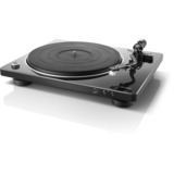 Denon DP-450 USB, Plattenspieler schwarz