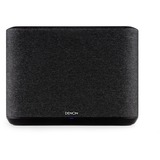 Denon HOME 250, Lautsprecher schwarz, WLAN, Bluetooth, HEOS-Technologie