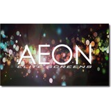 EliteScreens Aeon Edge Free CineGrey 3D, Rahmenleinwand 100", 16:9, CineGrey 3D