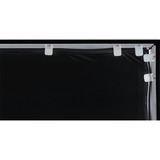 EliteScreens Sable Frame Economy, Rahmenleinwand 150", 16:9, CineWhite