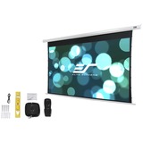 EliteScreens Spectrum Electric 110 XH, Motorleinwand weiß, 110", 16:9, MaxWhite