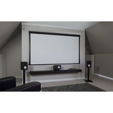 EliteScreens Spectrum Electric 125H, Motorleinwand schwarz, 125", 16:9, MaxWhite