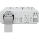 Epson Dokumentkamera ELPDC13 weiß/grau