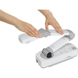 Epson Dokumentkamera ELPDC13 weiß/grau