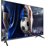 Hisense 32AE5500F, LED-Fernseher 80 cm(32 Zoll), schwarz, Triple Tuner, WXGA, WLAN