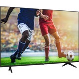 Hisense 75AE7000F, LED-Fernseher 189 cm(75 Zoll), schwarz, UltraHD/4K, Triple Tuner, WLAN