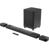 JBL BAR 9.1, Soundbar schwarz, WLAN, Bluetooth, Dolby Vision, Dolby Atmos