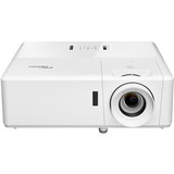Optoma HZ40, Laser-Beamer weiß, FullHD, Full3D, HDR, HDMI